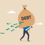 Americans Drowning in Debt: A Growing Crisis